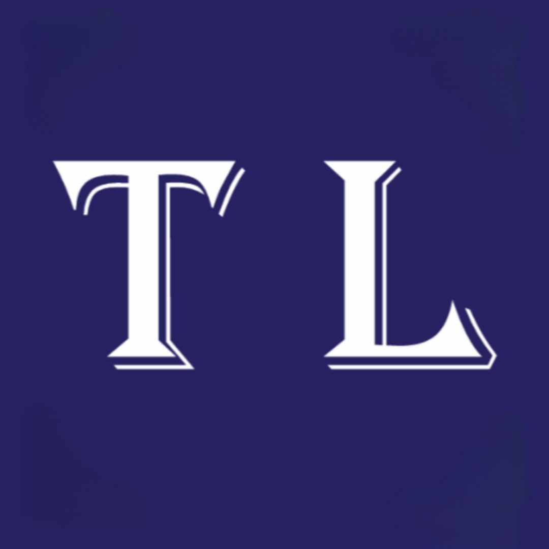 TenderLink Logo